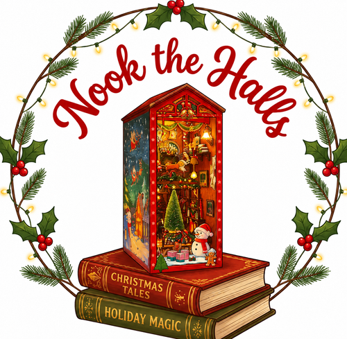 Nook The Halls