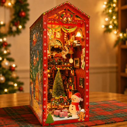 Christmas Nook - DIY Kit